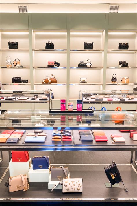 prada outlet preise